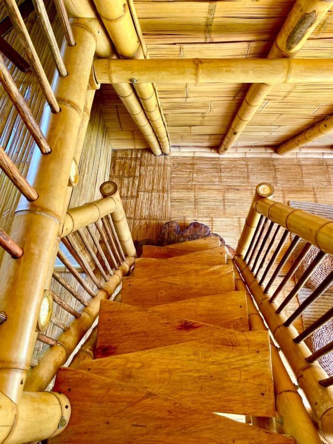 Glamping La Herradura Santa Rosa de Cabal Exterior foto