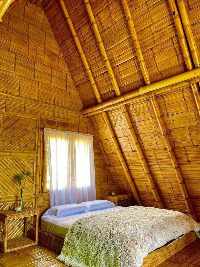 Glamping La Herradura Santa Rosa de Cabal Exterior foto