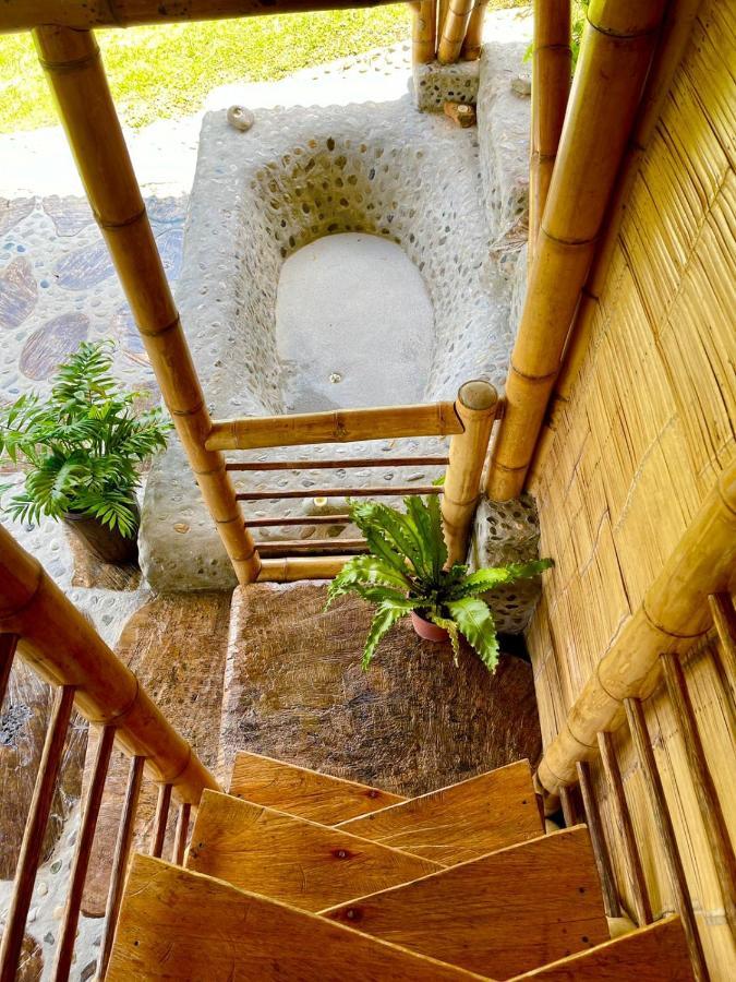 Glamping La Herradura Santa Rosa de Cabal Exterior foto